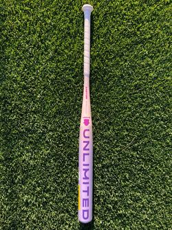 Easton Ghost Unlimited 33”