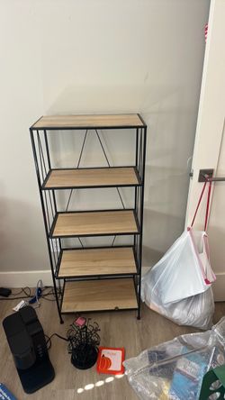 Shelf