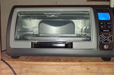 Kitchen appliances