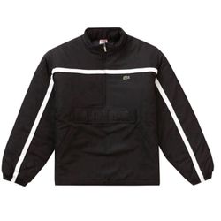 Supreme Locoste Puffy Half Zip Pullover 2019