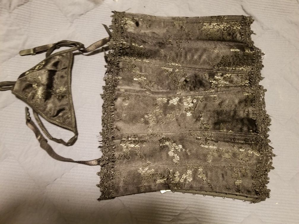 Corset