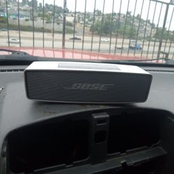 BOSE Bluetooth Speakers 