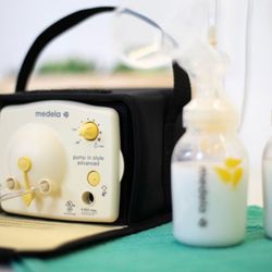 Medela Pump In Style Advanced