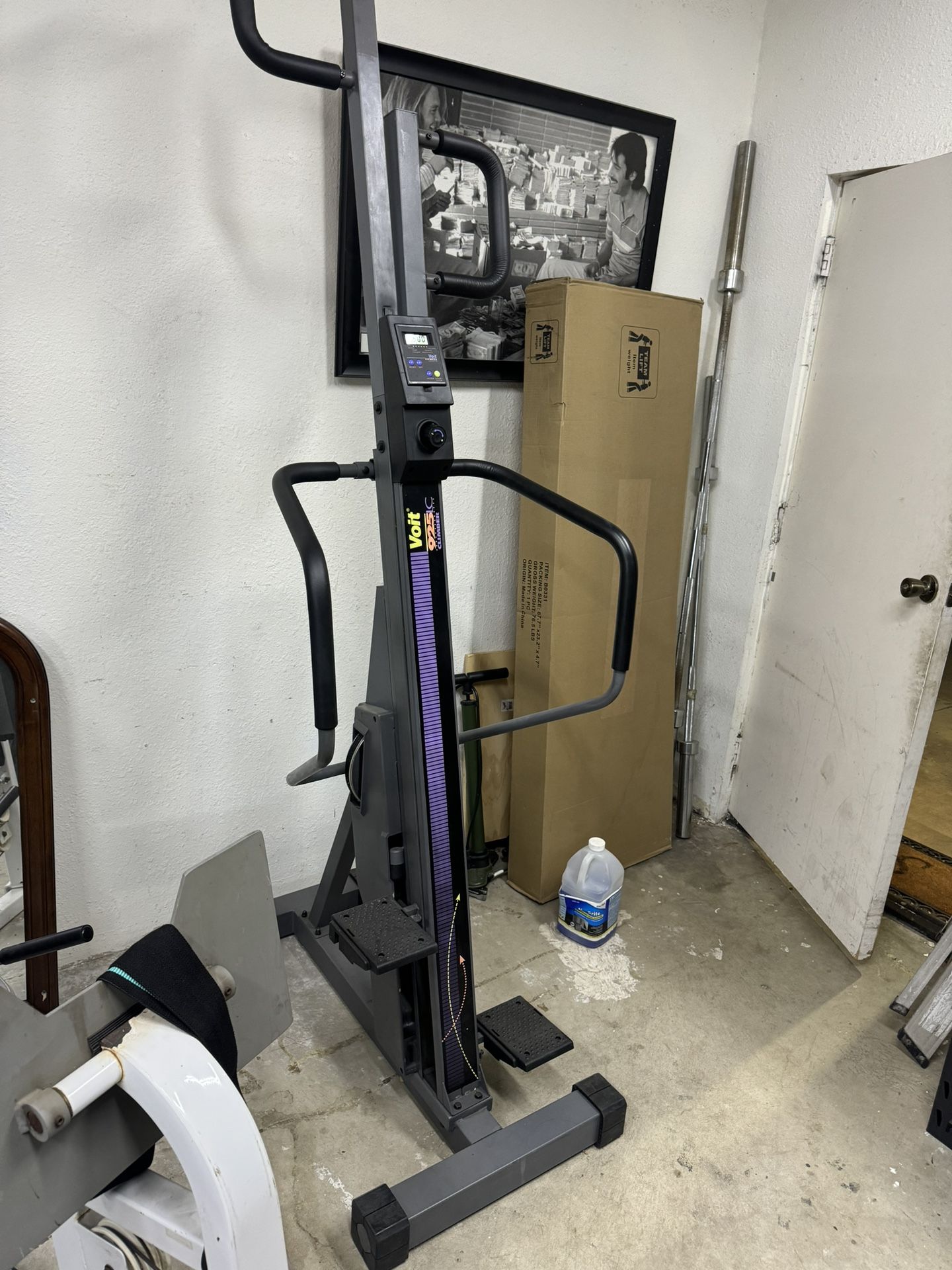Gym Equipment 