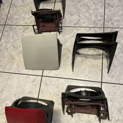 Miata Pop Up Headlights 