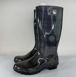 Ugg Australia Women's Shaye Rain Boot