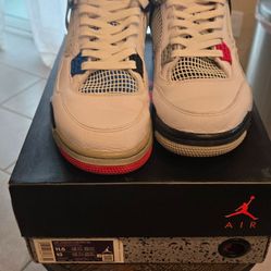 Jordan Shoes
