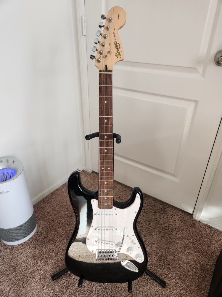 Fender Squier
