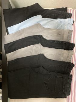 Women jeans