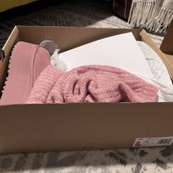 Never Worn - Leg warmer Ugg