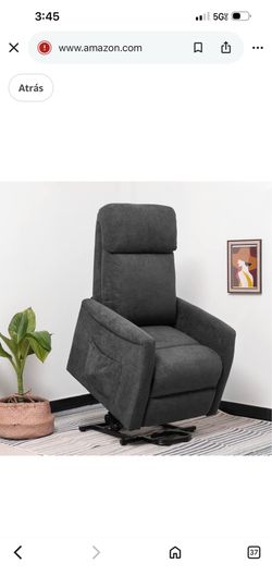 Electric recliner