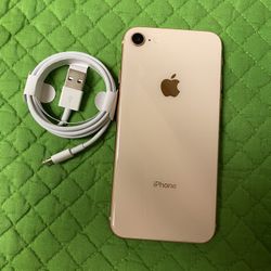 iPhone 8 Unlocked For All Carriers