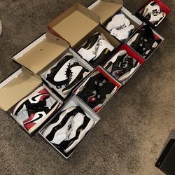 Air Jordan’s For Sale