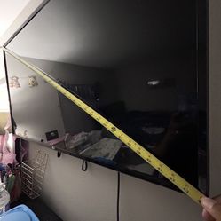 43 Inch LG tv 