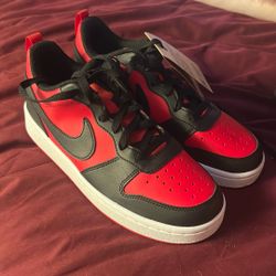 Nike Court Borough Low Recraft