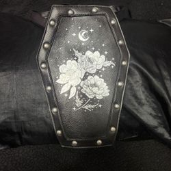 Coffin Mini Backpack