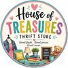 House Of Treasures