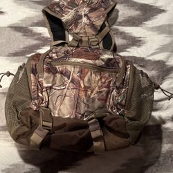 Hideaway Hunting Gear  Canyon Scout Pack
