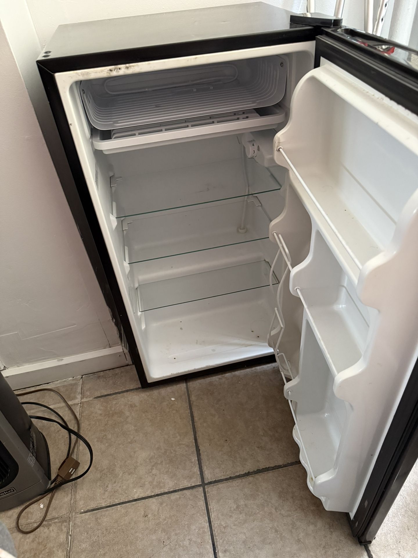 Mini Fridge