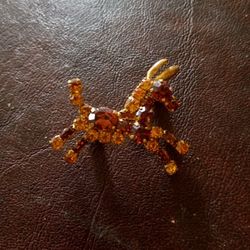 Vintage Brooch