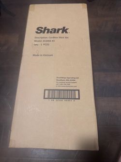 Shark Freestyle Max Cordless Vacuum SV2002 X5 – Brand New Sealed
