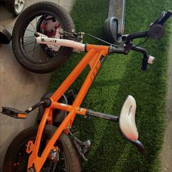 Sturdy Royal Baby Kids Bike- Pick Up Only