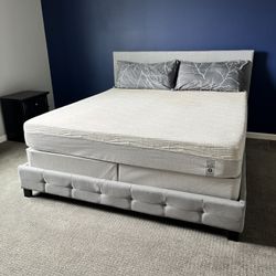 P5 Sleep Number Bed