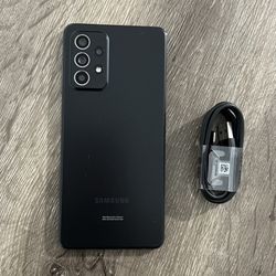 Samsung Galaxy A52 5G Unlocked 128GB