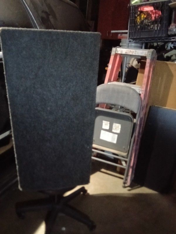 Cajon Para Carro Sonido