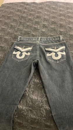 Vintage Boayo Jean wear