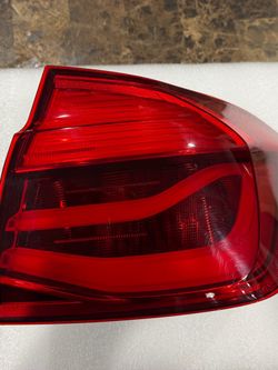 BMW LCI TailLights OEM