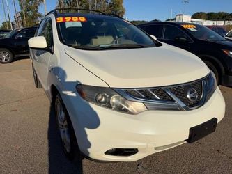2011 Nissan Murano