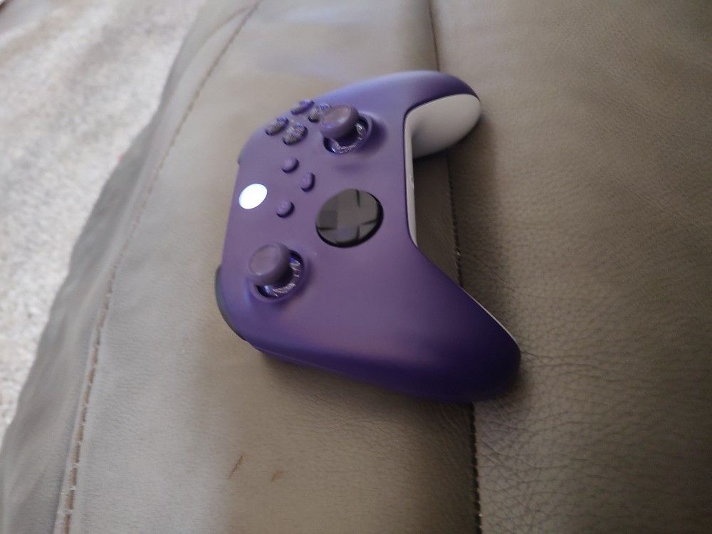Xbox Controller