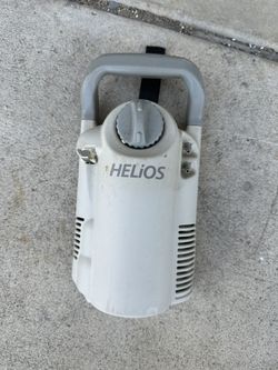 Helios 300 Portable - Bloomington