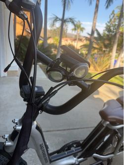 Rad power plus