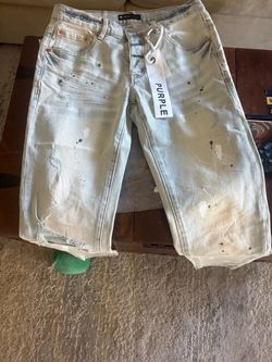 Purple Jeans “denim” size 30x30 men’s pants