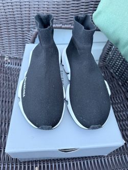 Balenciaga’s