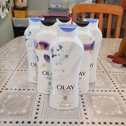 Olay Bodywash 