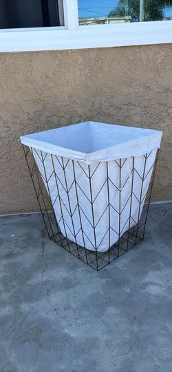 Laundry Basket