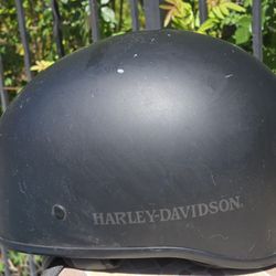 Harley Davidson Helmet