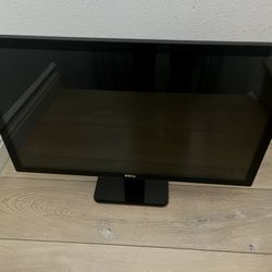 Dell 27” Inch 1080P Computer Monitor