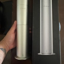 Scentiment Air 2 Silver oil diffuser