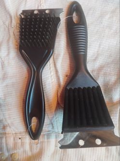 Small Grill scraper