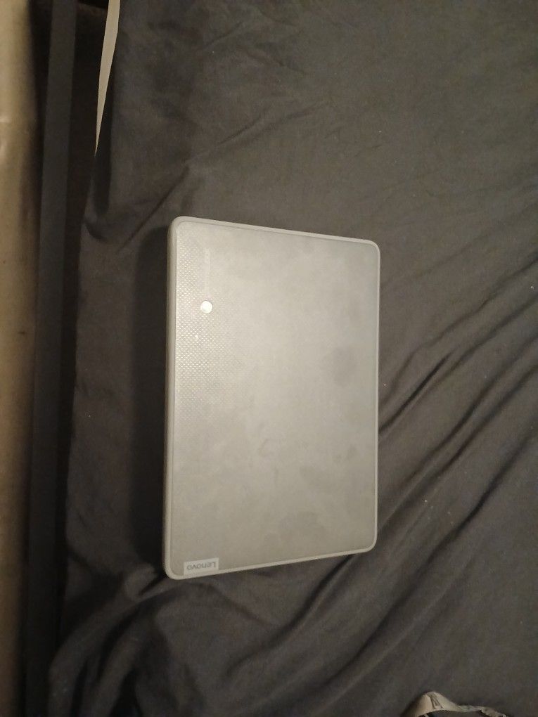 Chromebook Computer