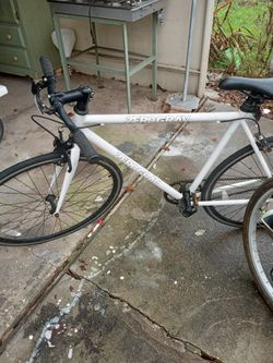ZERGRAV BIKE 