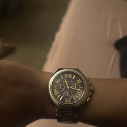 Michael Kors Men Watch 