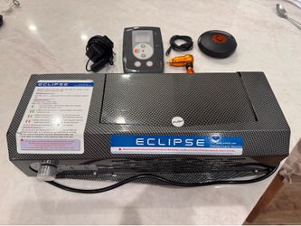 Eclipse Tattoo Thermal stencil