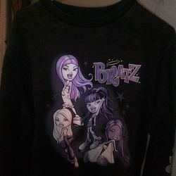 bratz sweatshirt