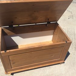Ikea Chest