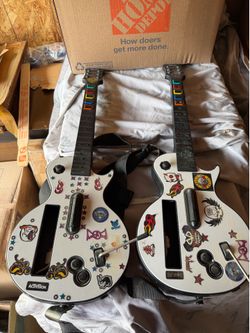 Guitarr's